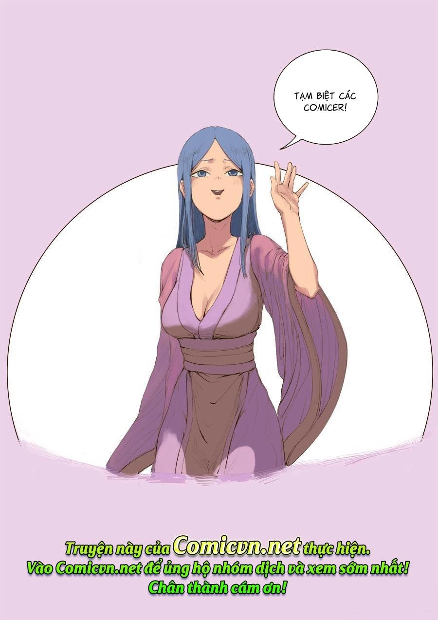 Đường Dần Tại Dị Giới Chapter 280 - 10