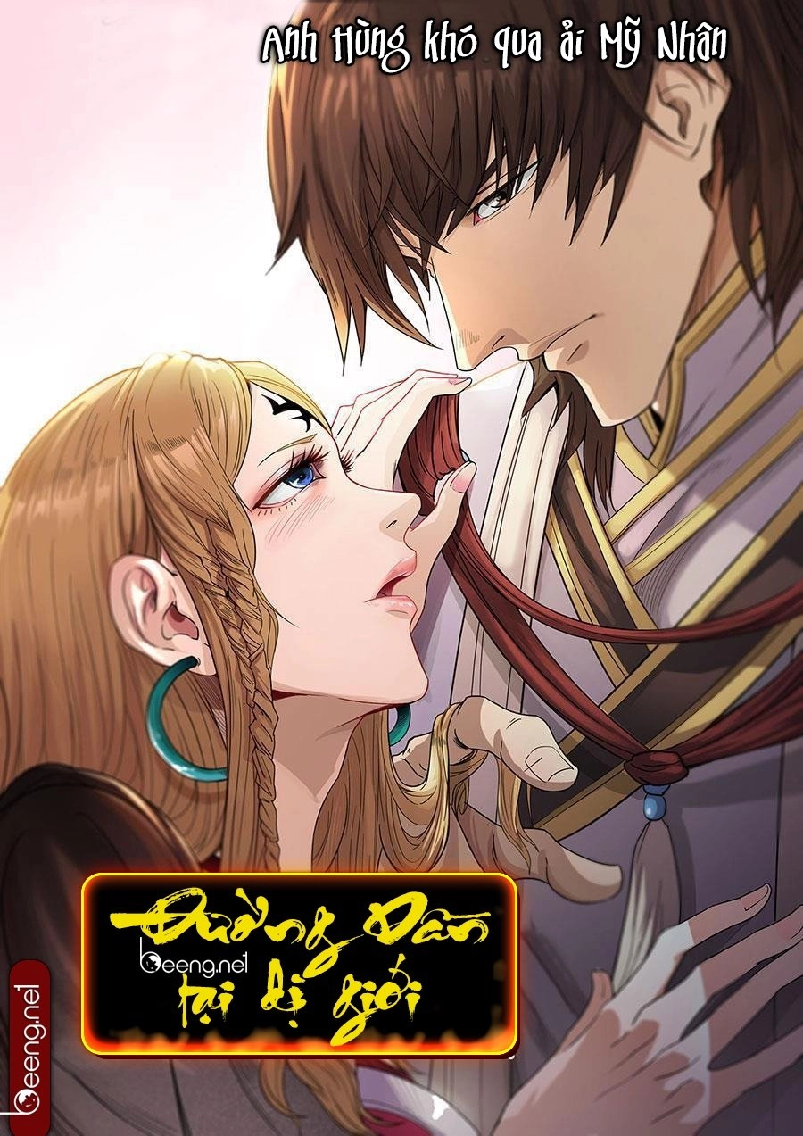 Đường Dần Tại Dị Giới Chapter 291 - 1