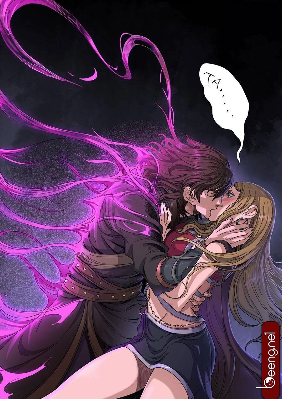 Đường Dần Tại Dị Giới Chapter 291 - 8