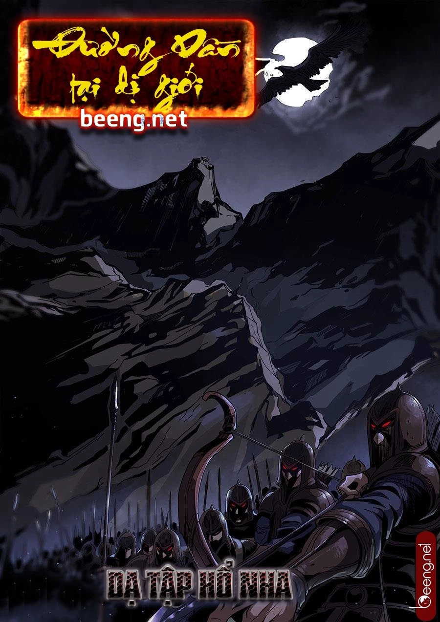 Đường Dần Tại Dị Giới Chapter 293 - 1