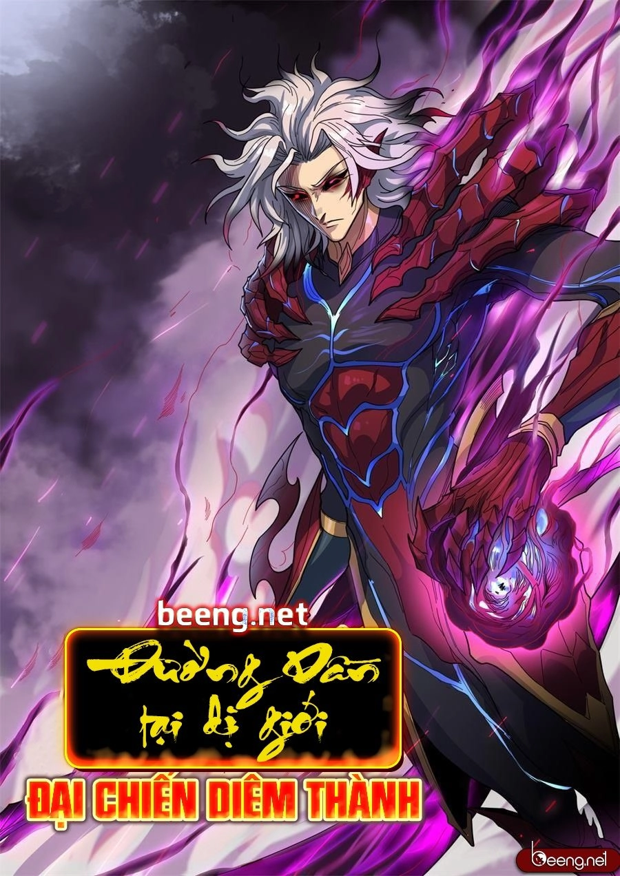 Đường Dần Tại Dị Giới Chapter 302 - 1