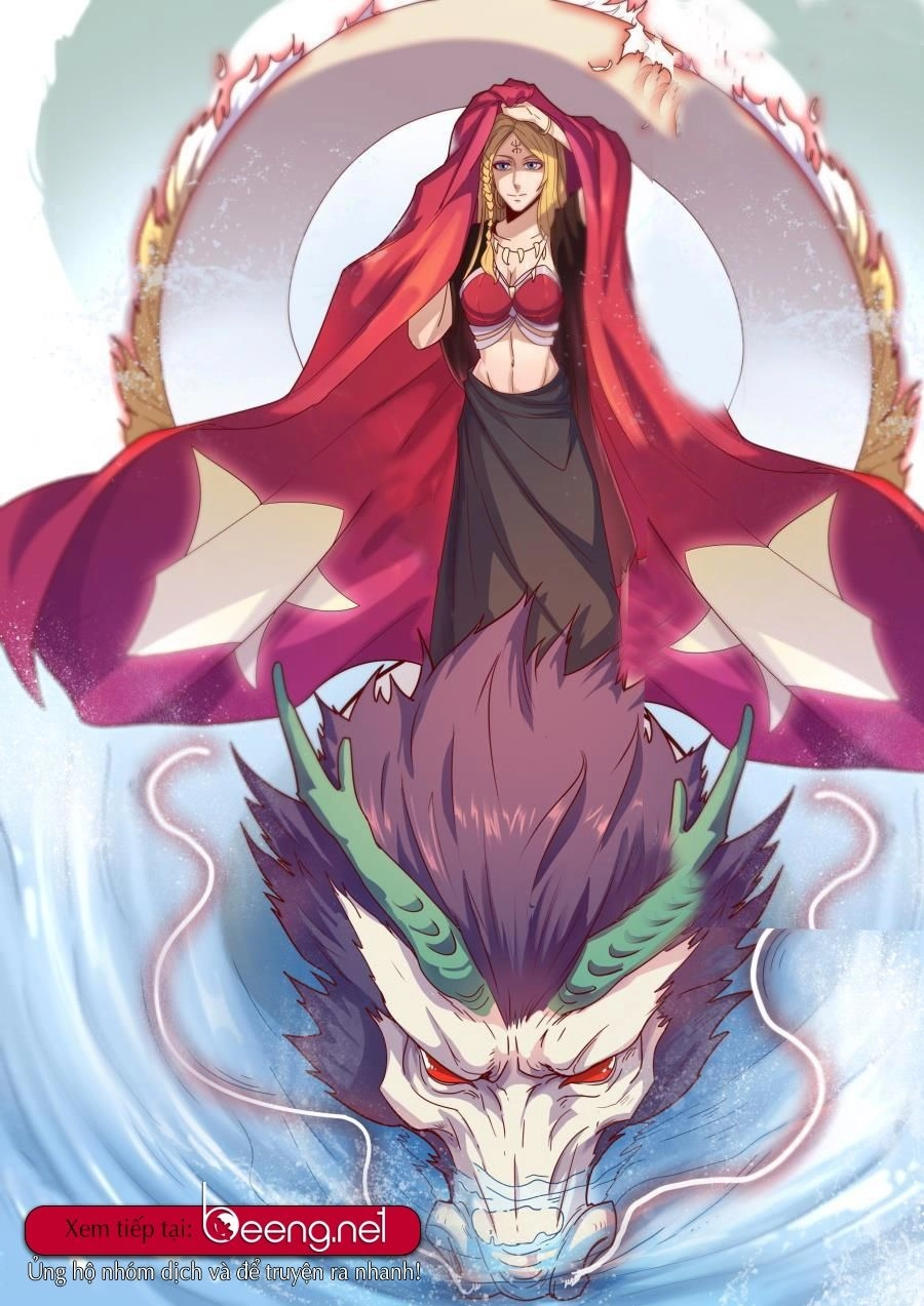 Đường Dần Tại Dị Giới Chapter 307 - 11