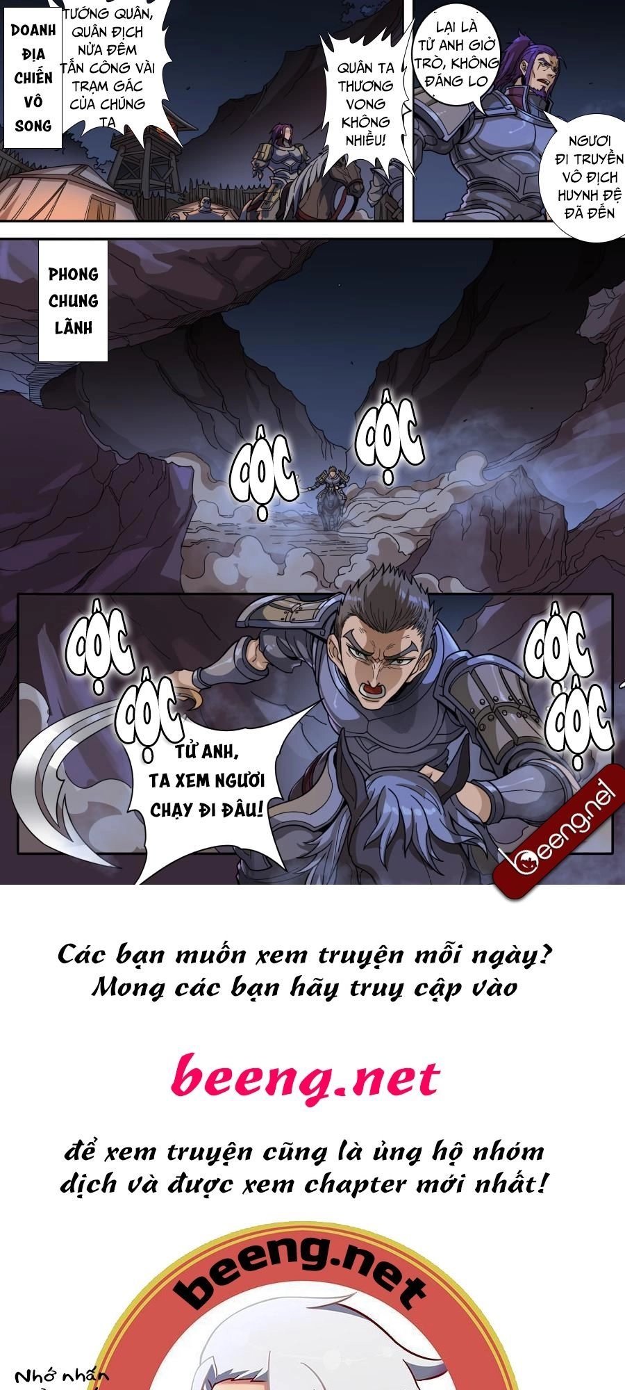 Đường Dần Tại Dị Giới Chapter 308 - 9