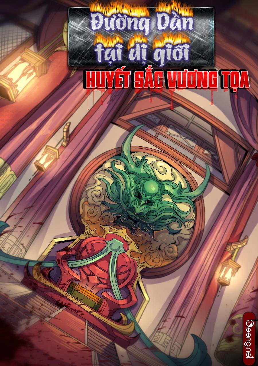 Đường Dần Tại Dị Giới Chapter 310 - 1