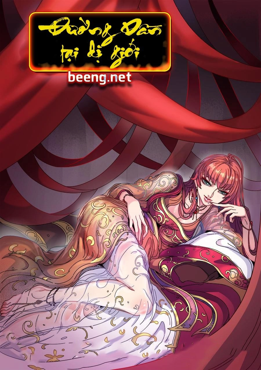 Đường Dần Tại Dị Giới Chapter 313 - 1