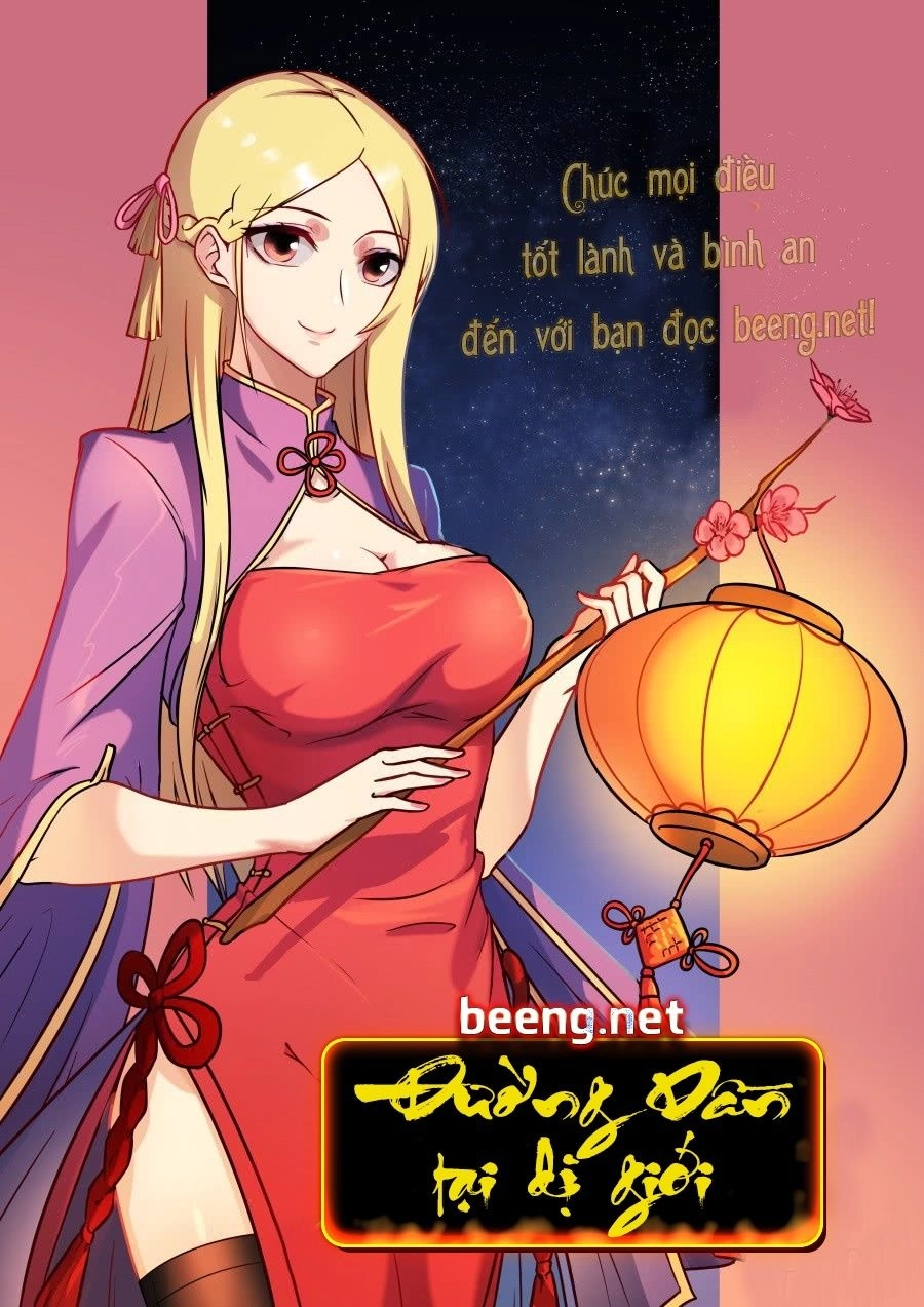 Đường Dần Tại Dị Giới Chapter 320 - 9