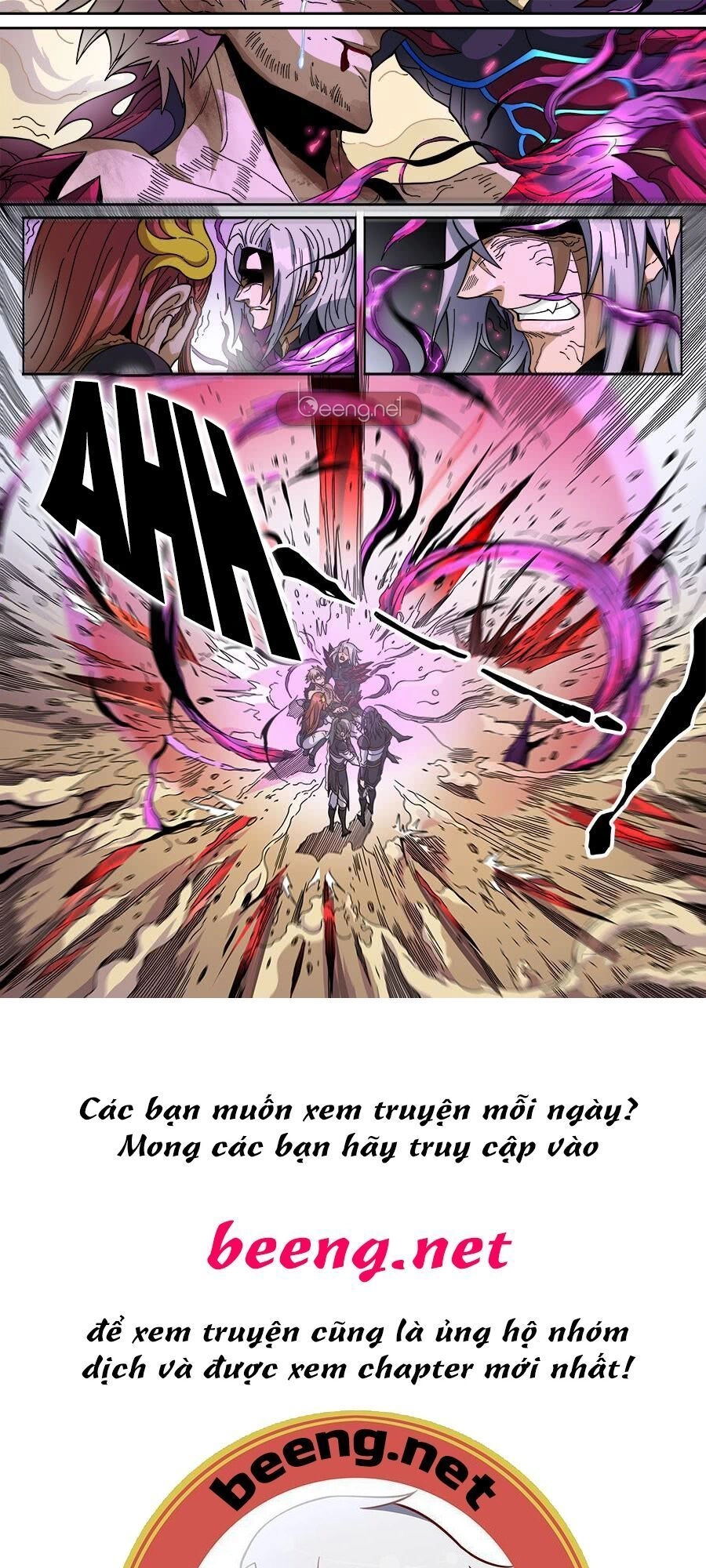 Đường Dần Tại Dị Giới Chapter 323 - 9