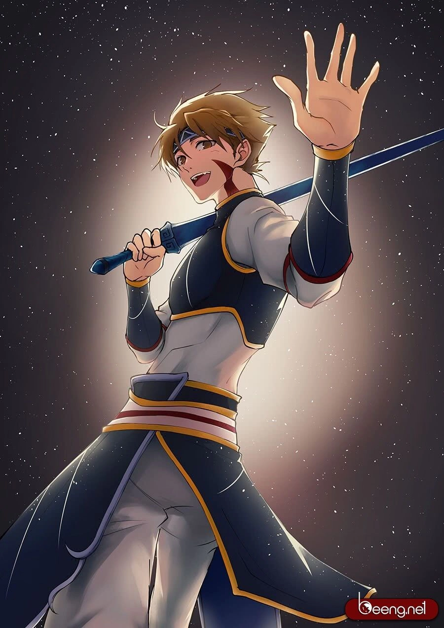 Đường Dần Tại Dị Giới Chapter 324 - 10