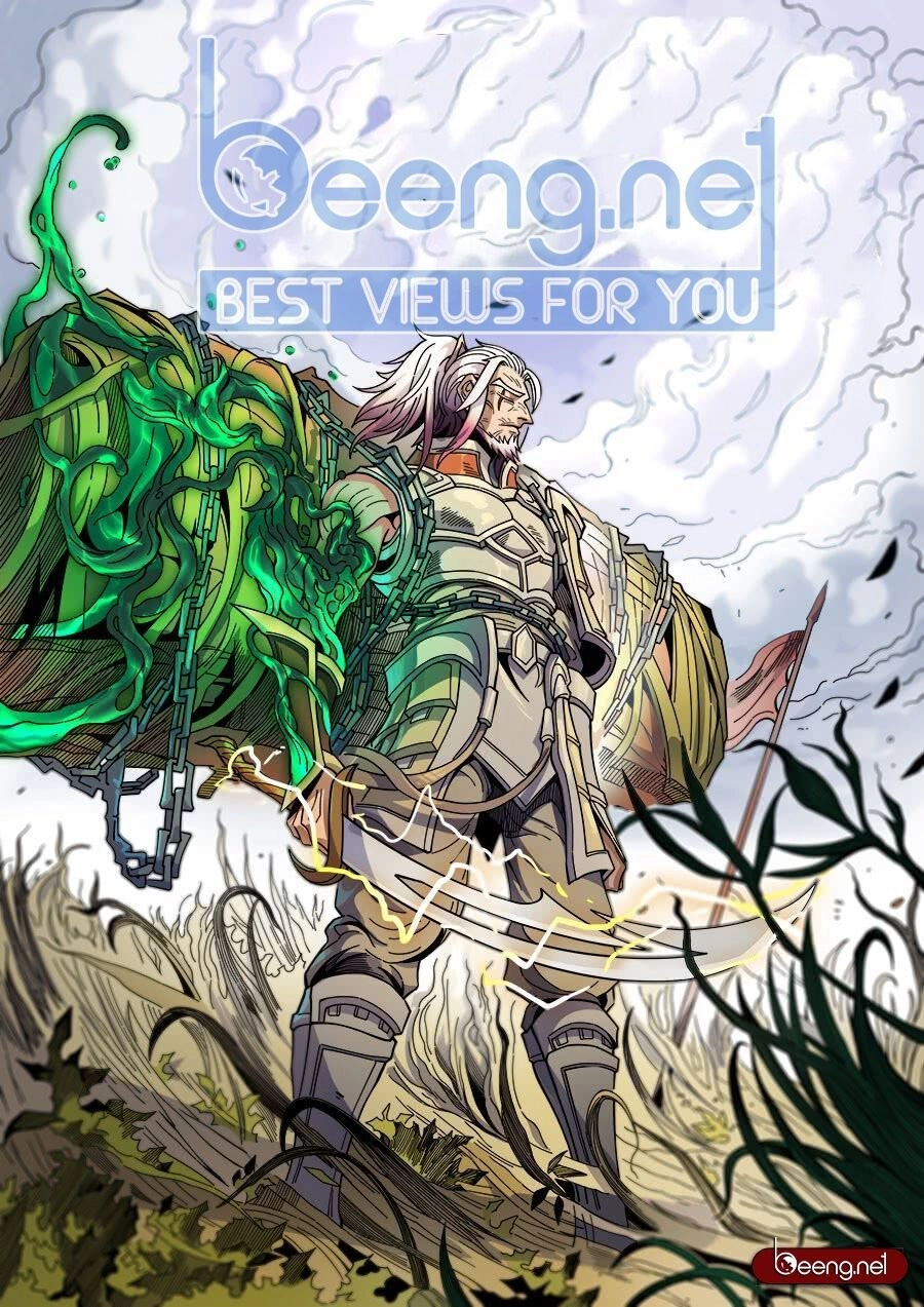 Đường Dần Tại Dị Giới Chapter 325 - 1