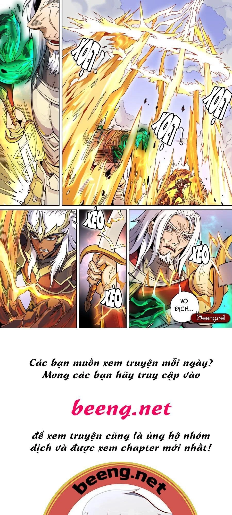 Đường Dần Tại Dị Giới Chapter 326 - 9