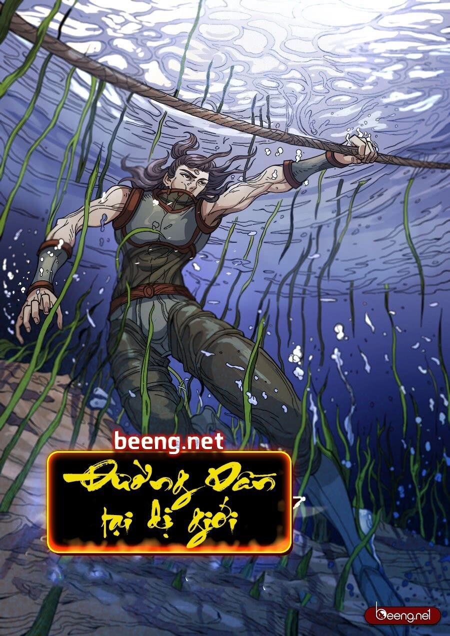 Đường Dần Tại Dị Giới Chapter 341 - 1