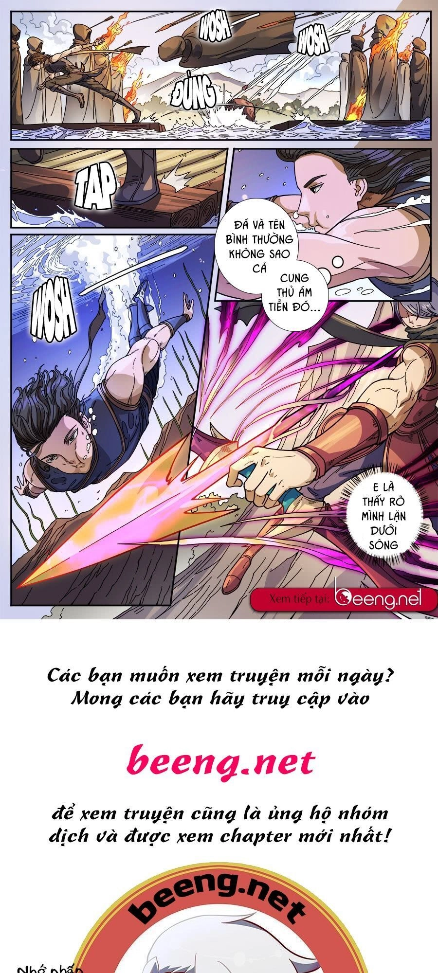 Đường Dần Tại Dị Giới Chapter 342 - 9