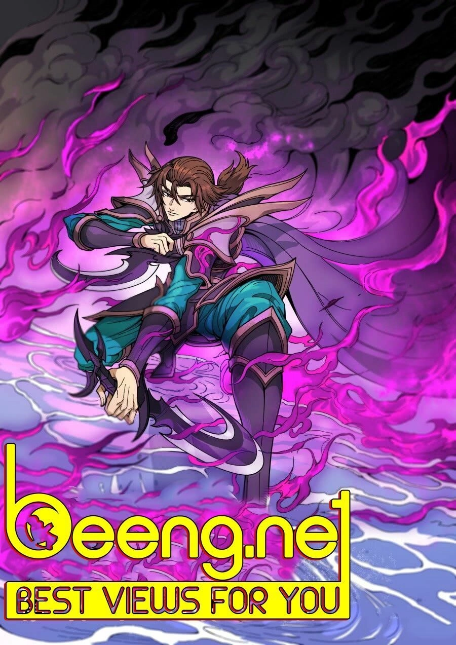 Đường Dần Tại Dị Giới Chapter 346 - 1