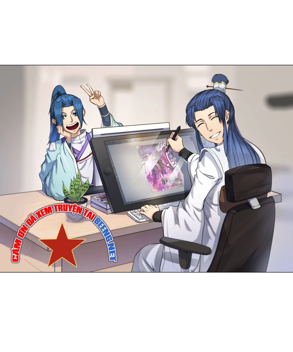 Đường Dần Tại Dị Giới Chapter 355 - 10