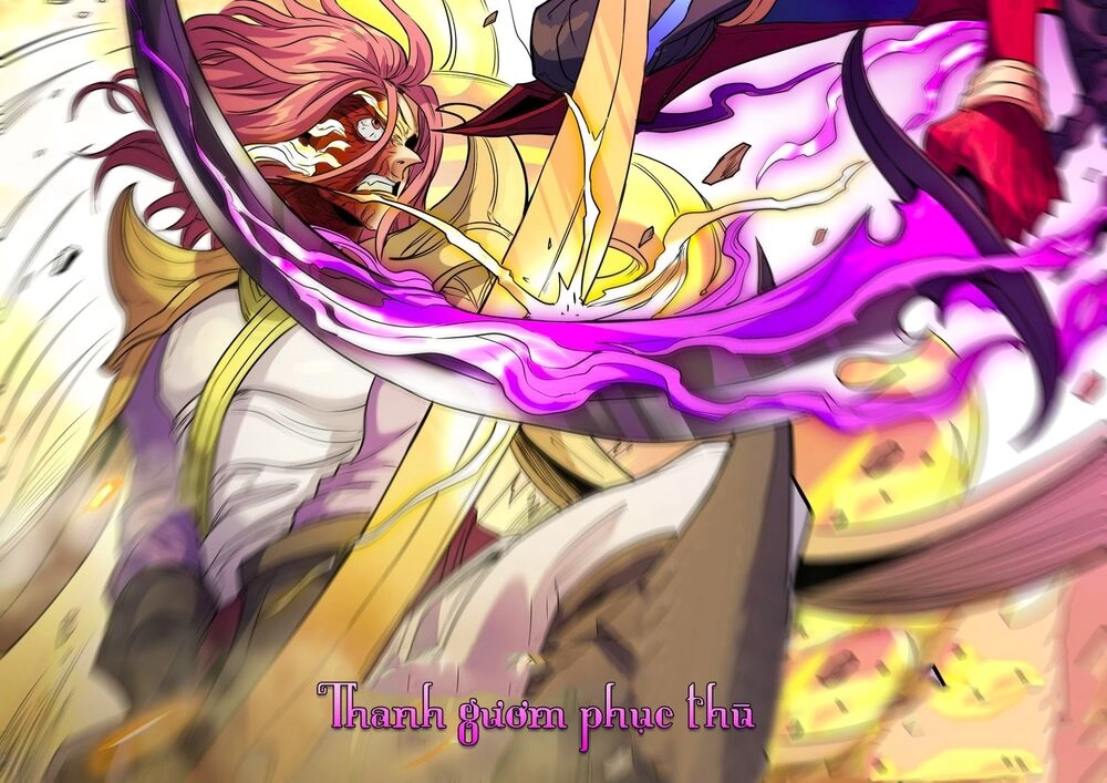 Đường Dần Tại Dị Giới Chapter 363 - 2