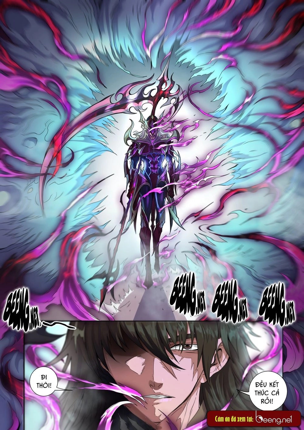 Đường Dần Tại Dị Giới Chapter 373 - 9