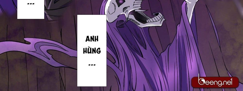 Đường Dần Tại Dị Giới Chapter 375 - 14