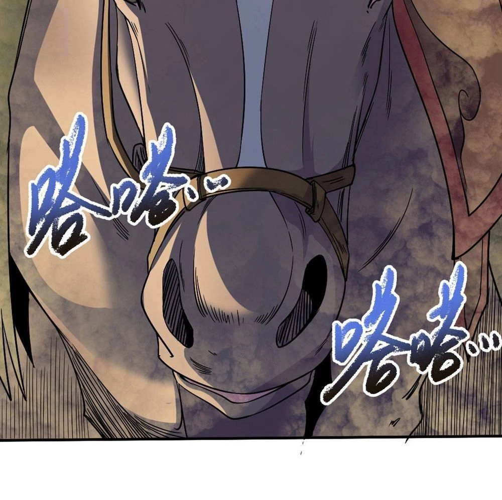 Đường Dần Tại Dị Giới Chapter 375 - 20