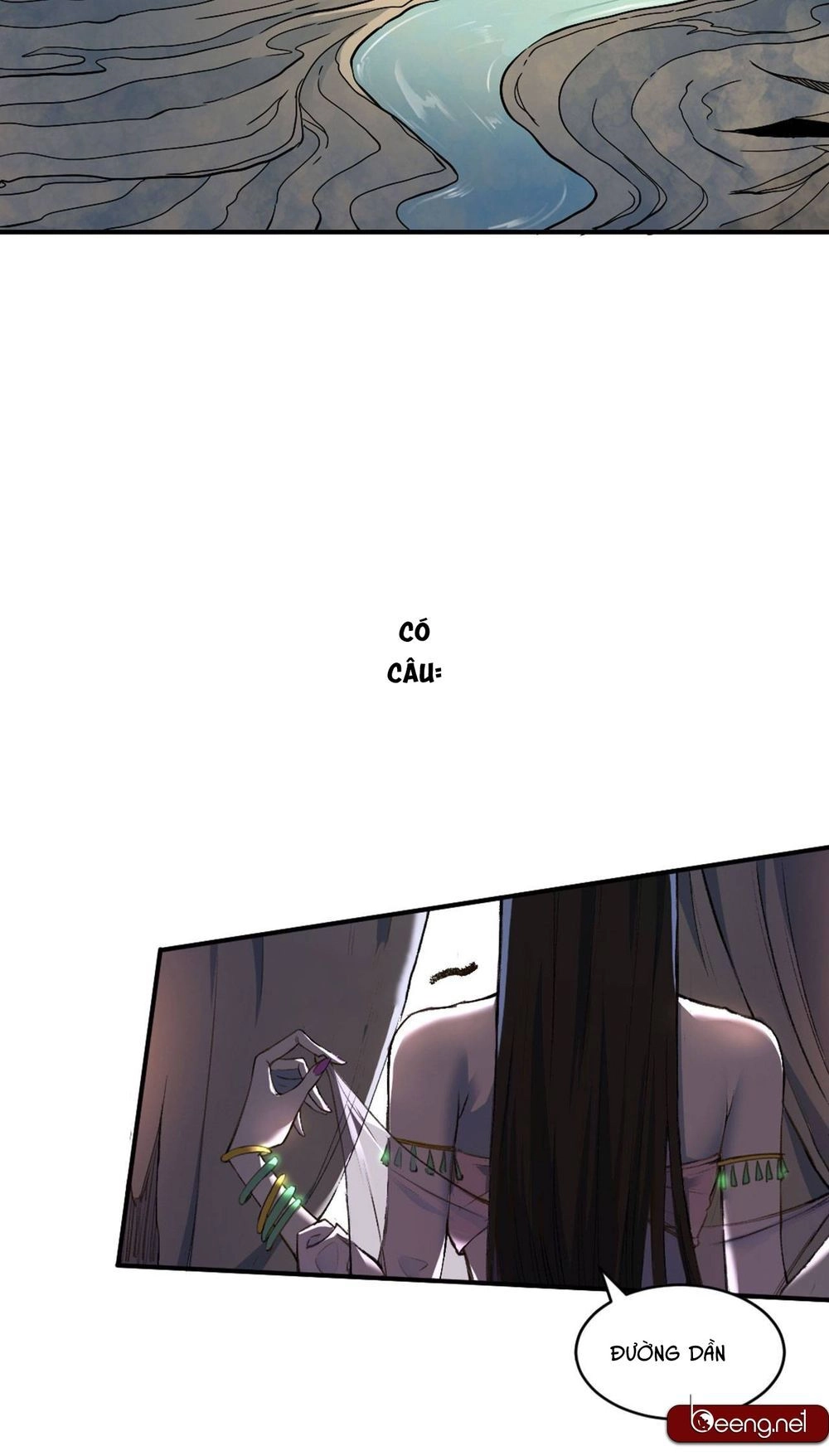 Đường Dần Tại Dị Giới Chapter 375 - 23