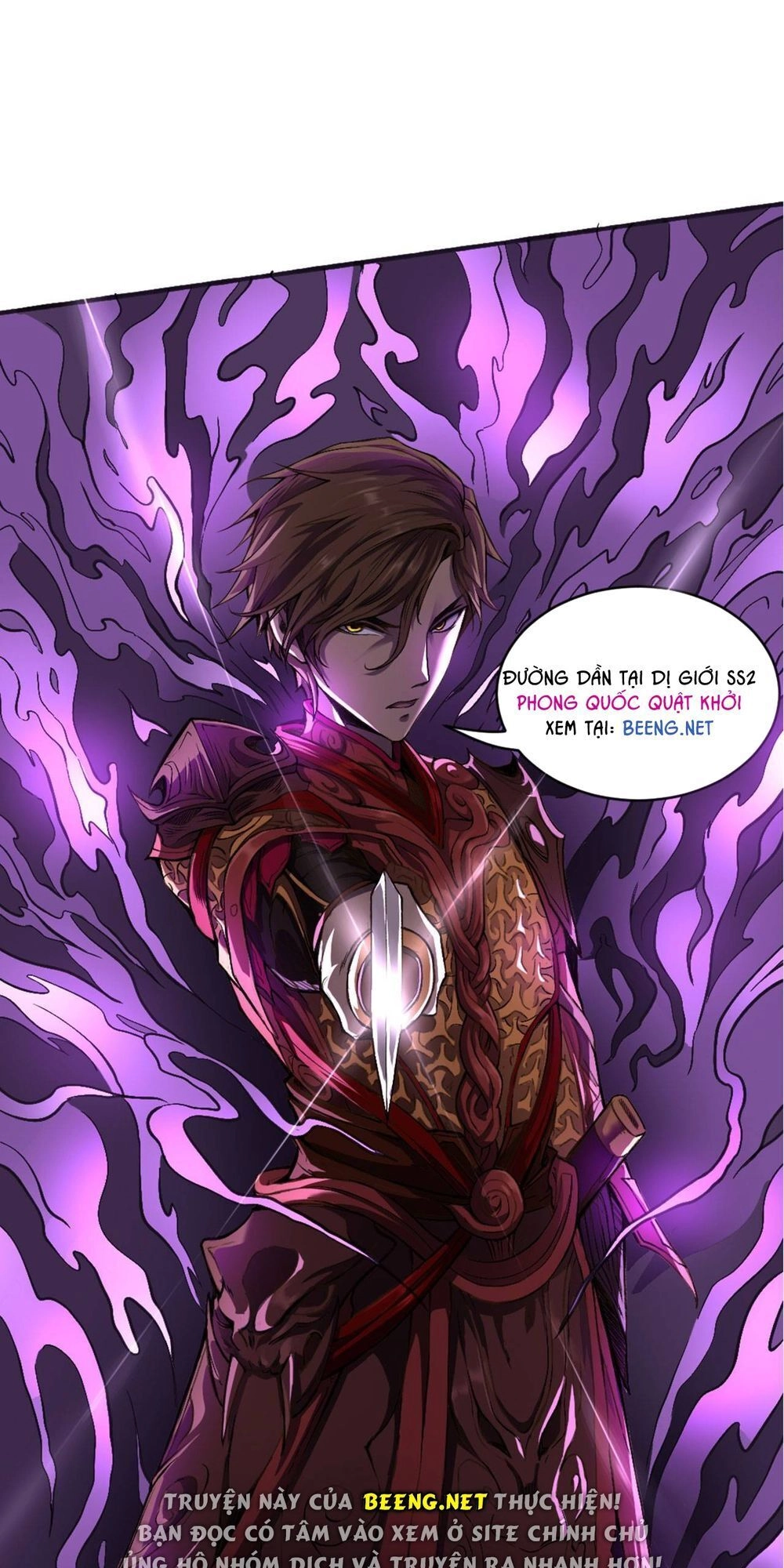 Đường Dần Tại Dị Giới Chapter 375 - 37