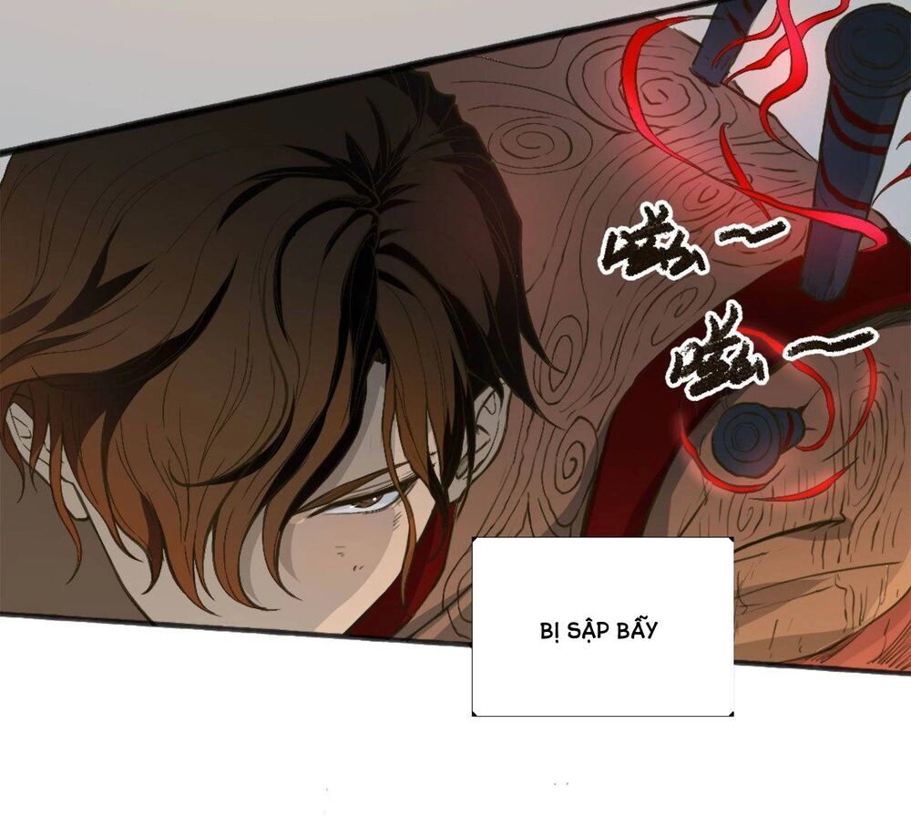 Đường Dần Tại Dị Giới Chapter 376 - 5