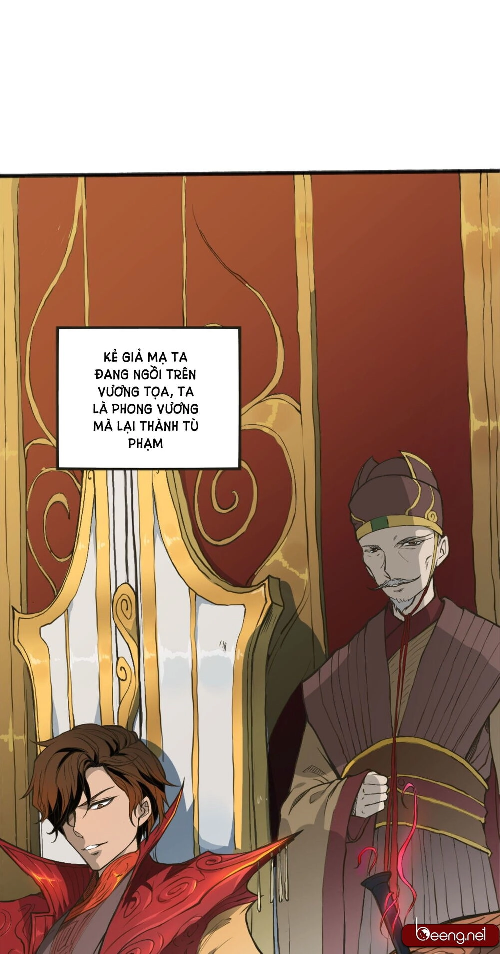 Đường Dần Tại Dị Giới Chapter 376 - 6