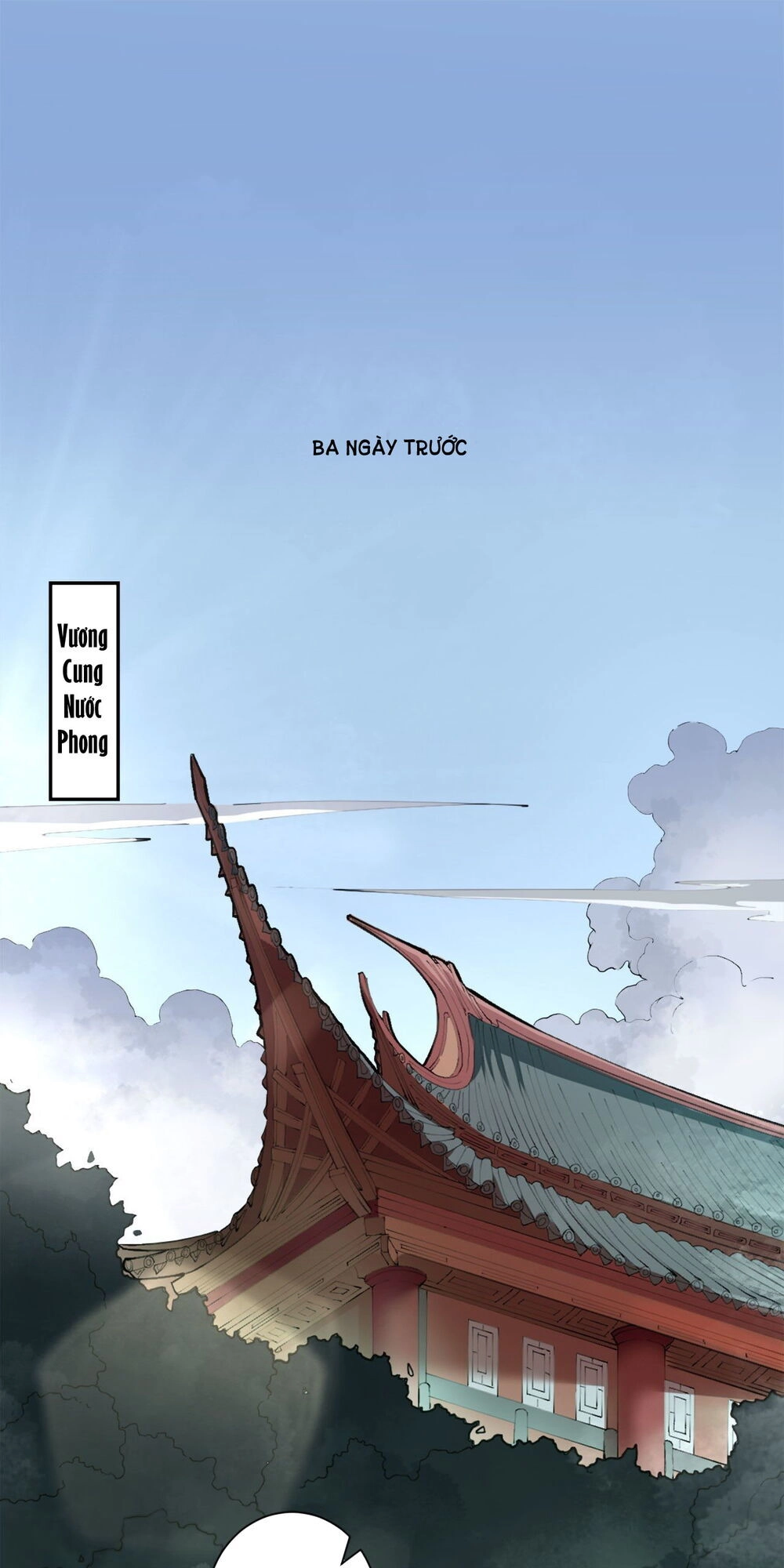 Đường Dần Tại Dị Giới Chapter 376 - 13