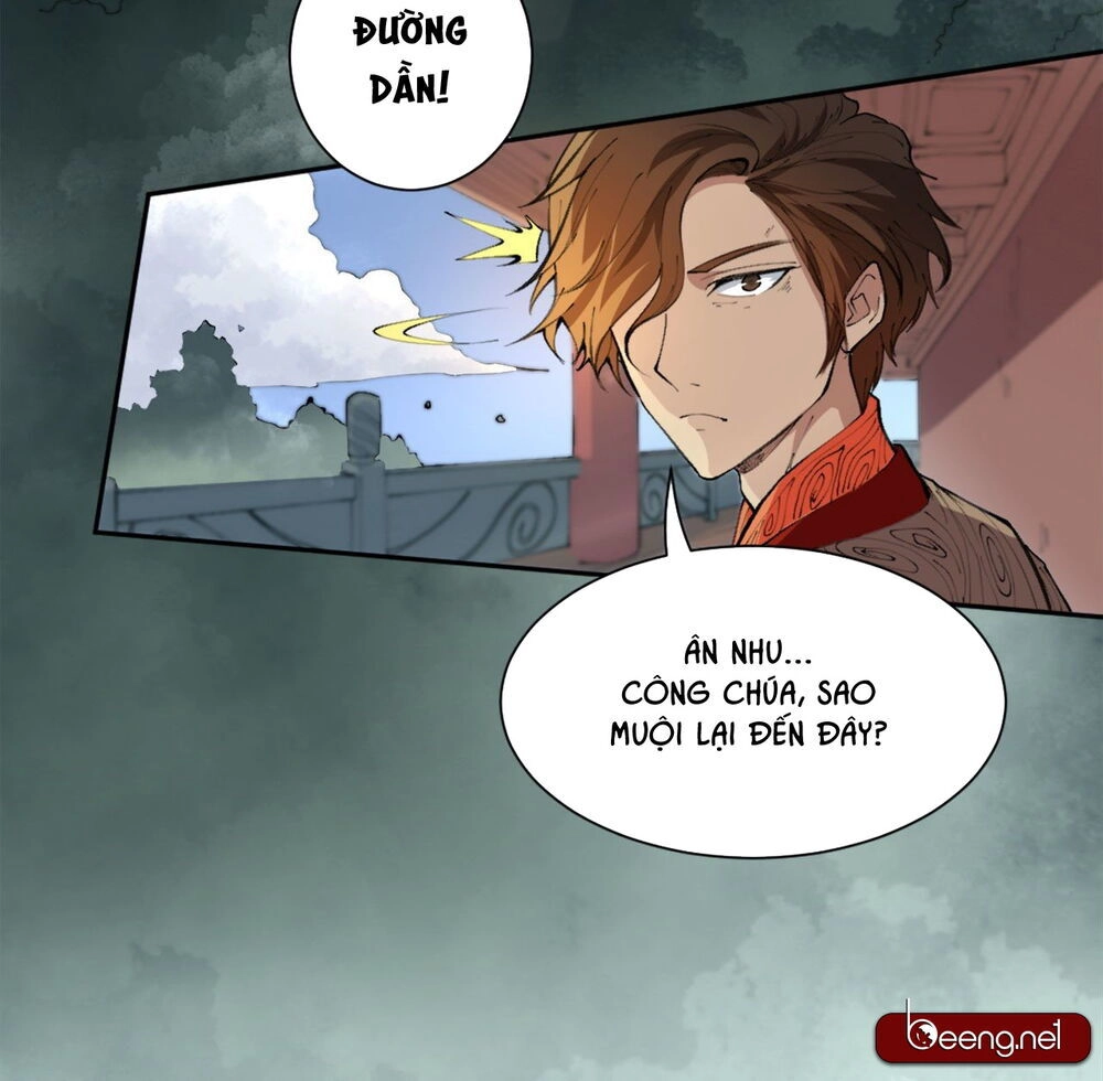 Đường Dần Tại Dị Giới Chapter 376 - 14