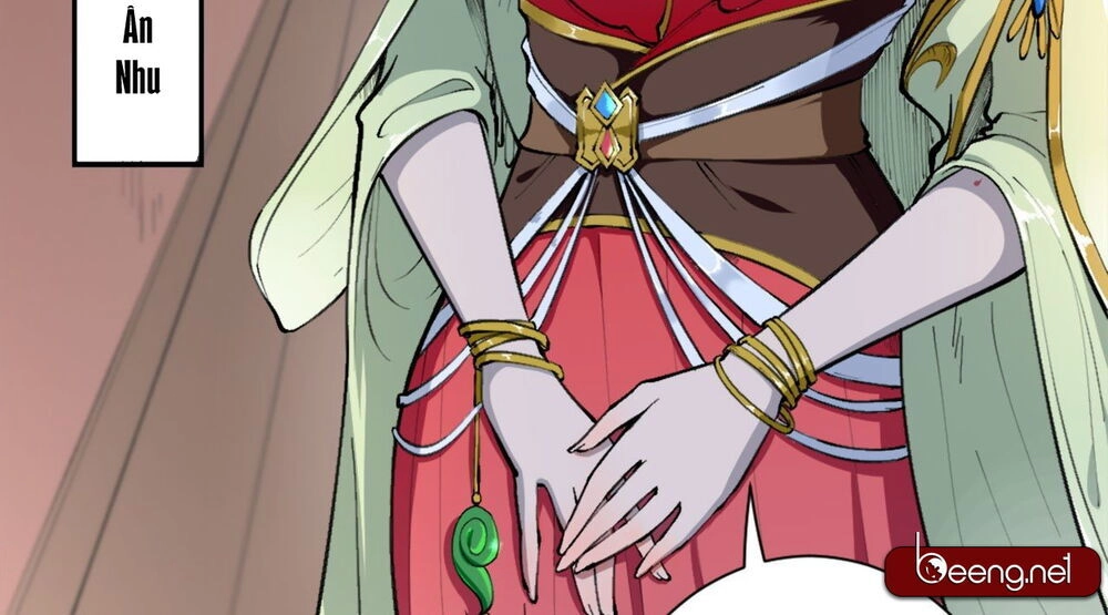 Đường Dần Tại Dị Giới Chapter 376 - 16