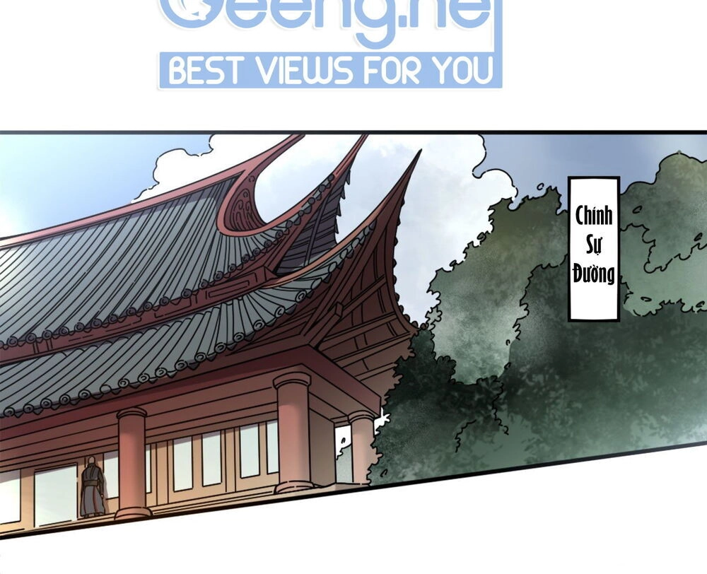 Đường Dần Tại Dị Giới Chapter 376 - 19