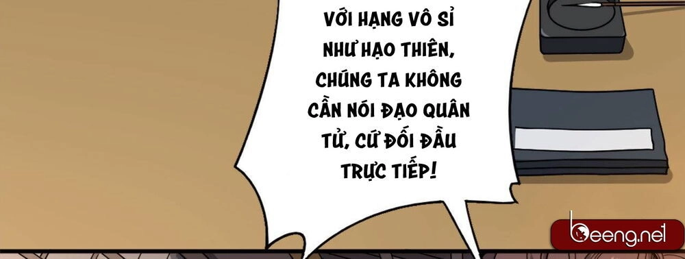 Đường Dần Tại Dị Giới Chapter 376 - 23