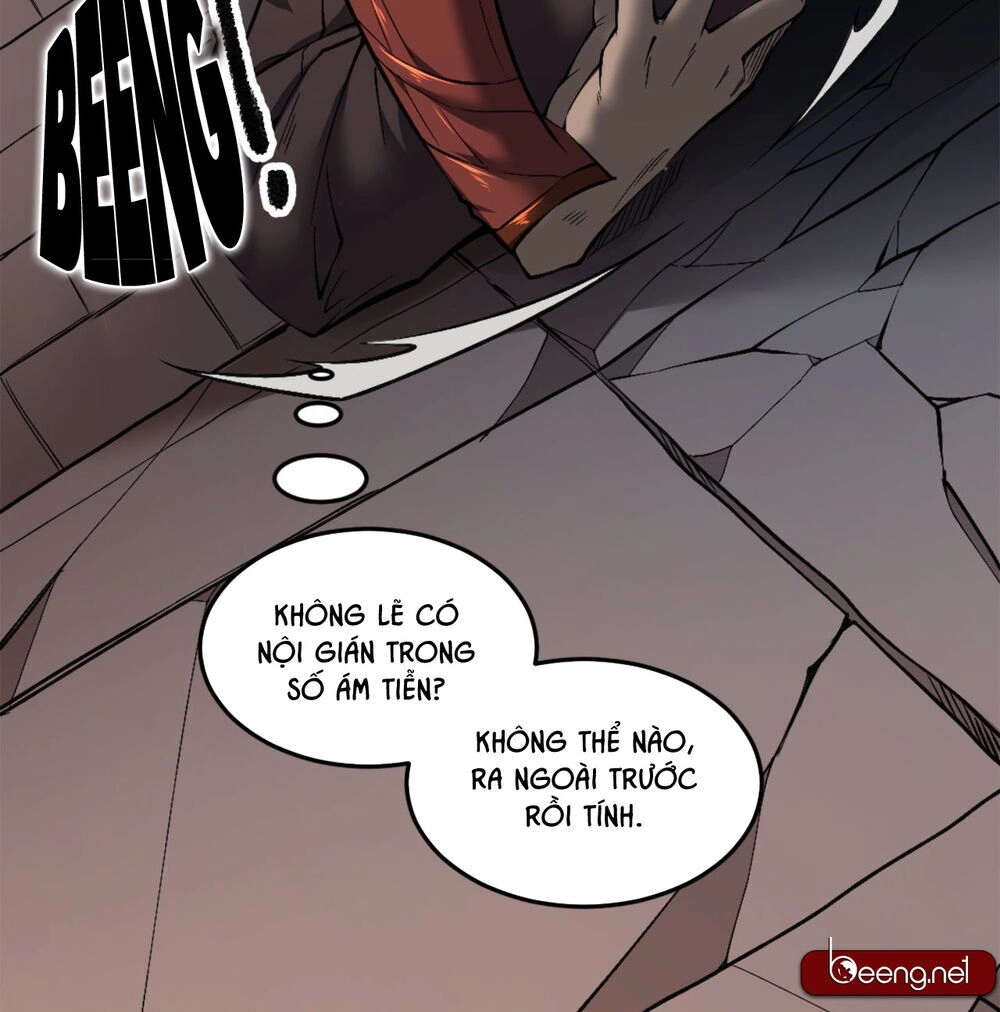 Đường Dần Tại Dị Giới Chapter 376 - 32