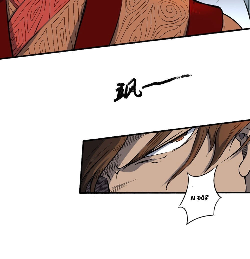 Đường Dần Tại Dị Giới Chapter 376 - 43