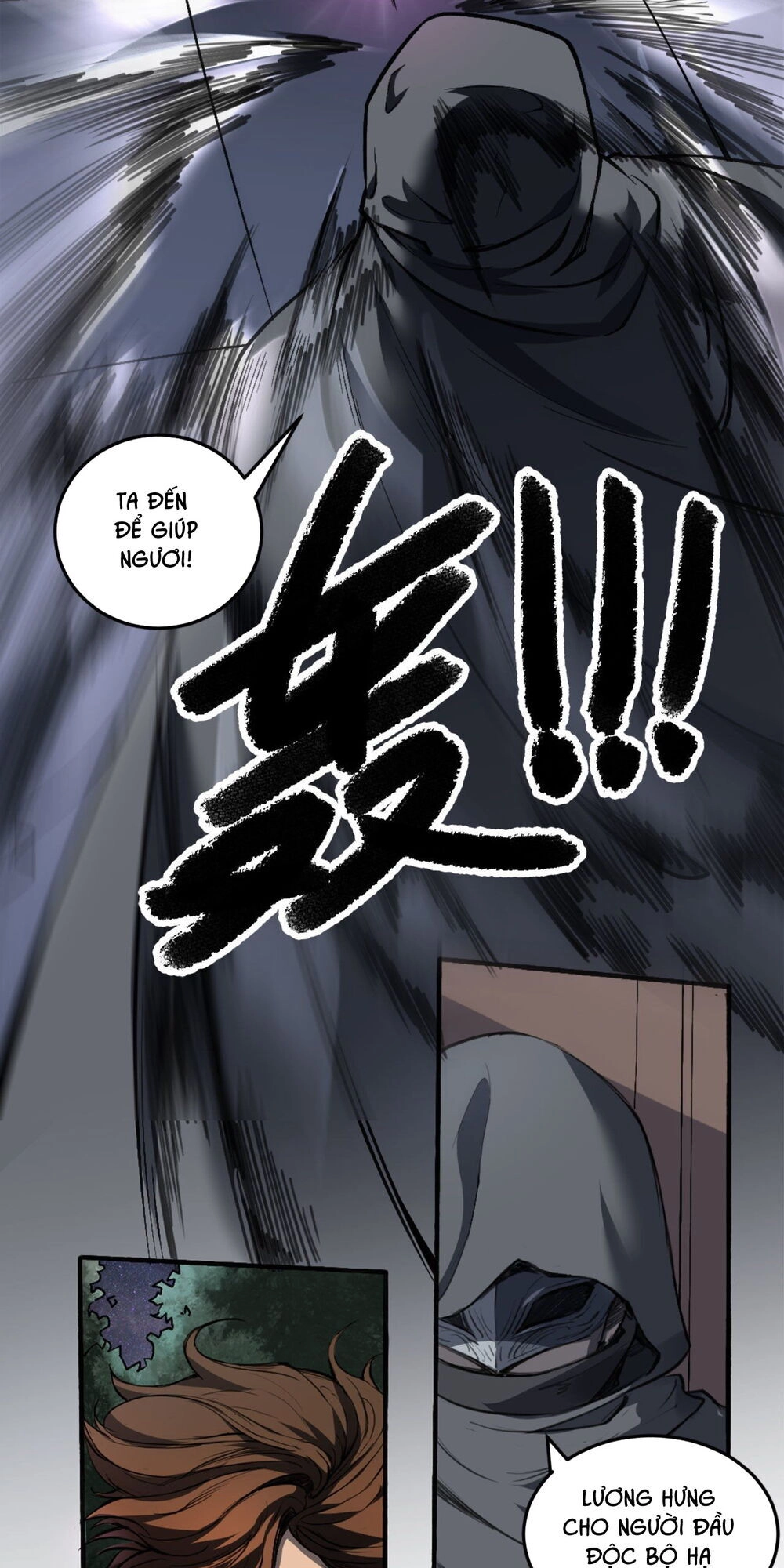 Đường Dần Tại Dị Giới Chapter 376 - 46