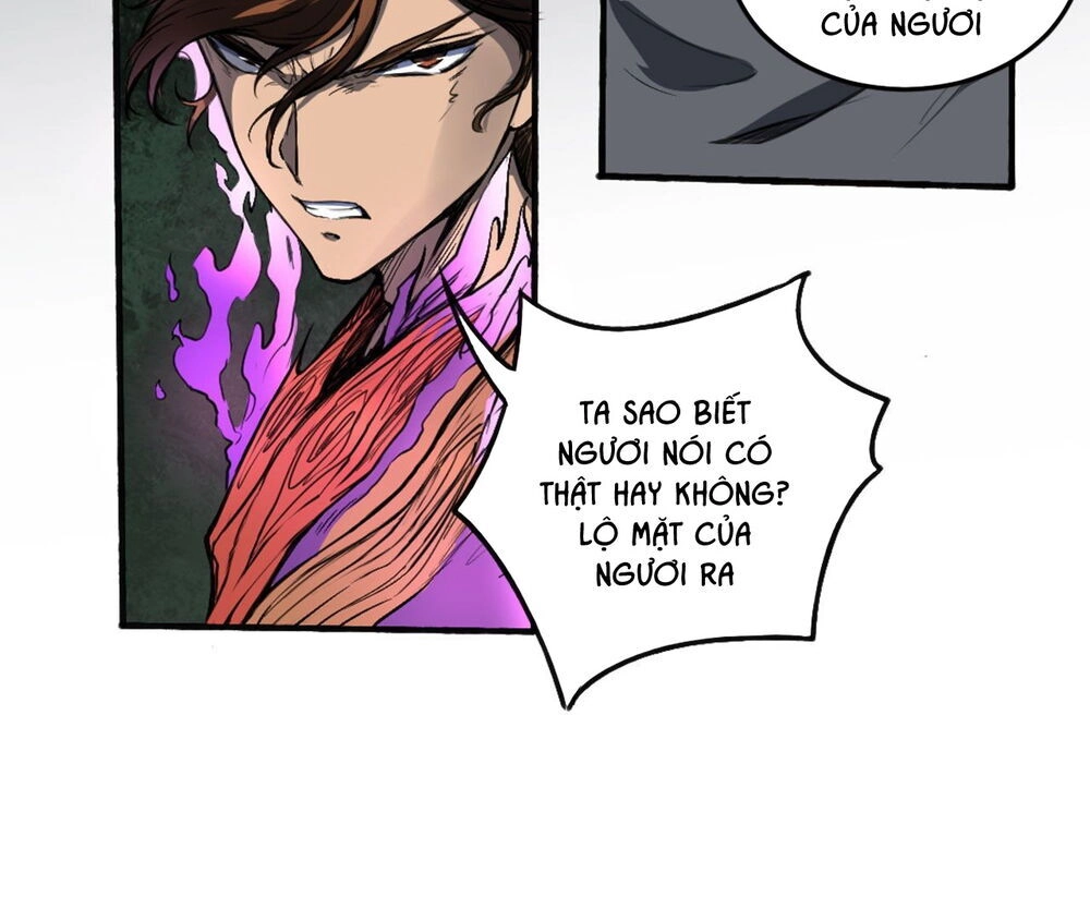 Đường Dần Tại Dị Giới Chapter 376 - 47