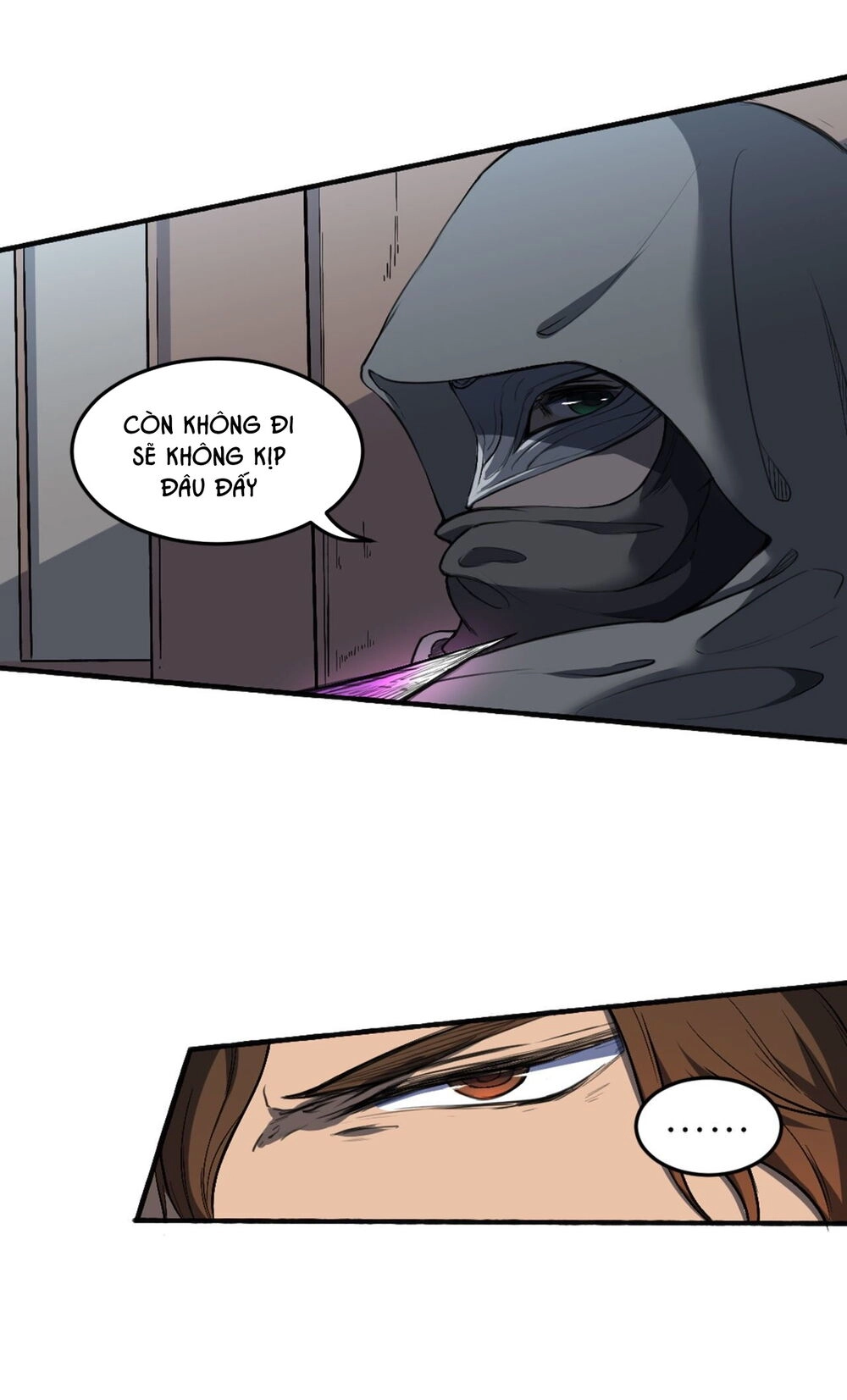 Đường Dần Tại Dị Giới Chapter 376 - 48