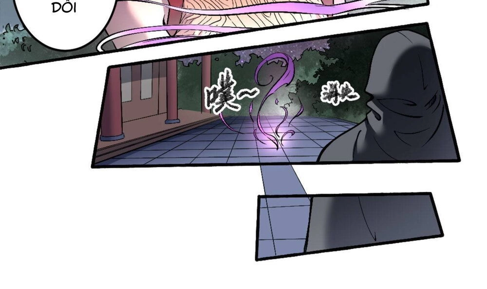 Đường Dần Tại Dị Giới Chapter 376 - 50