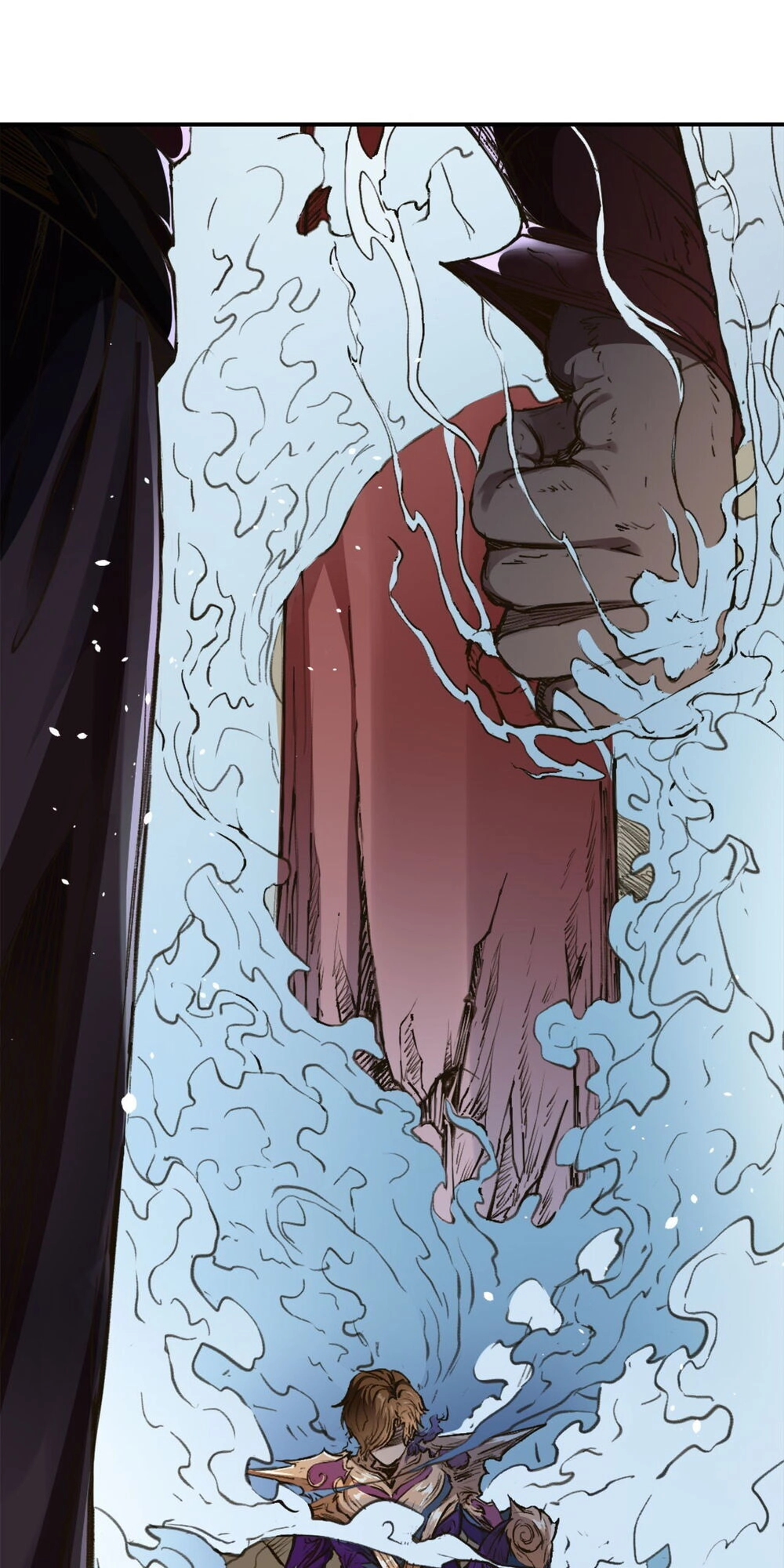 Đường Dần Tại Dị Giới Chapter 378 - 2