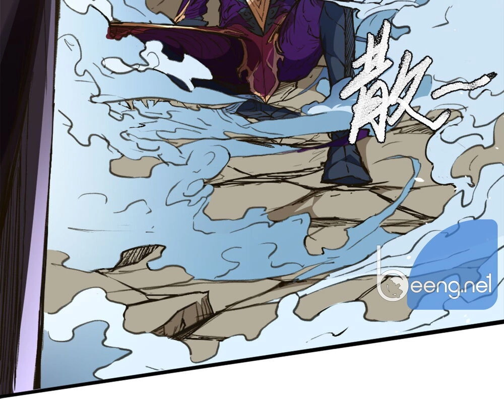 Đường Dần Tại Dị Giới Chapter 378 - 3