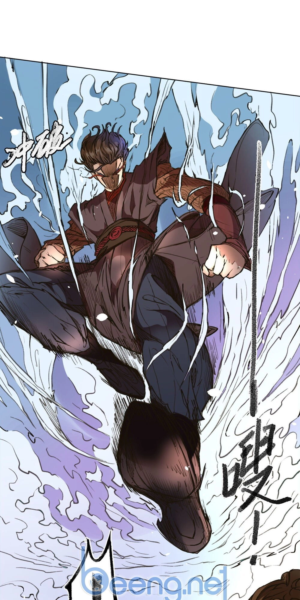 Đường Dần Tại Dị Giới Chapter 378 - 6