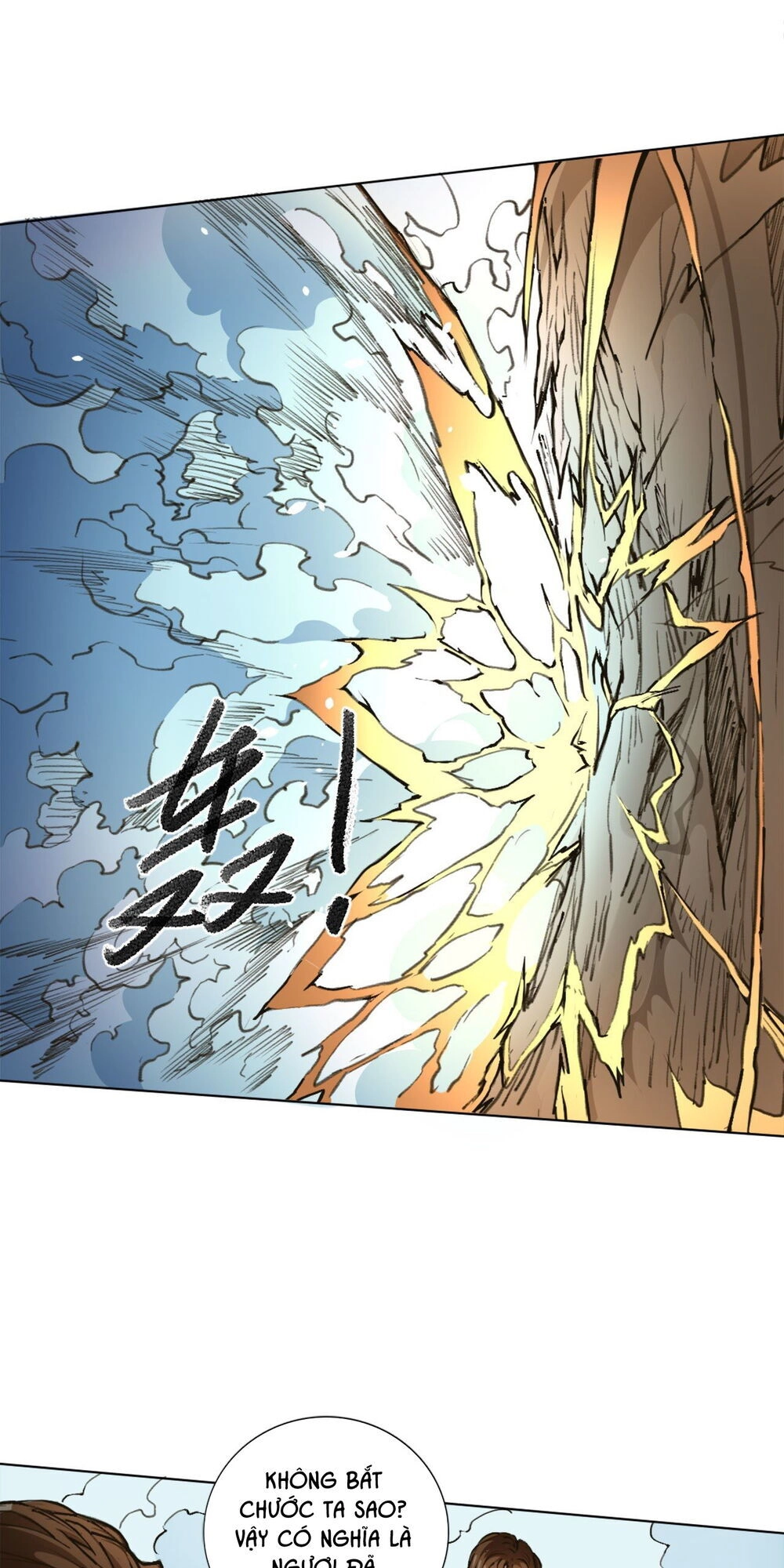 Đường Dần Tại Dị Giới Chapter 378 - 8