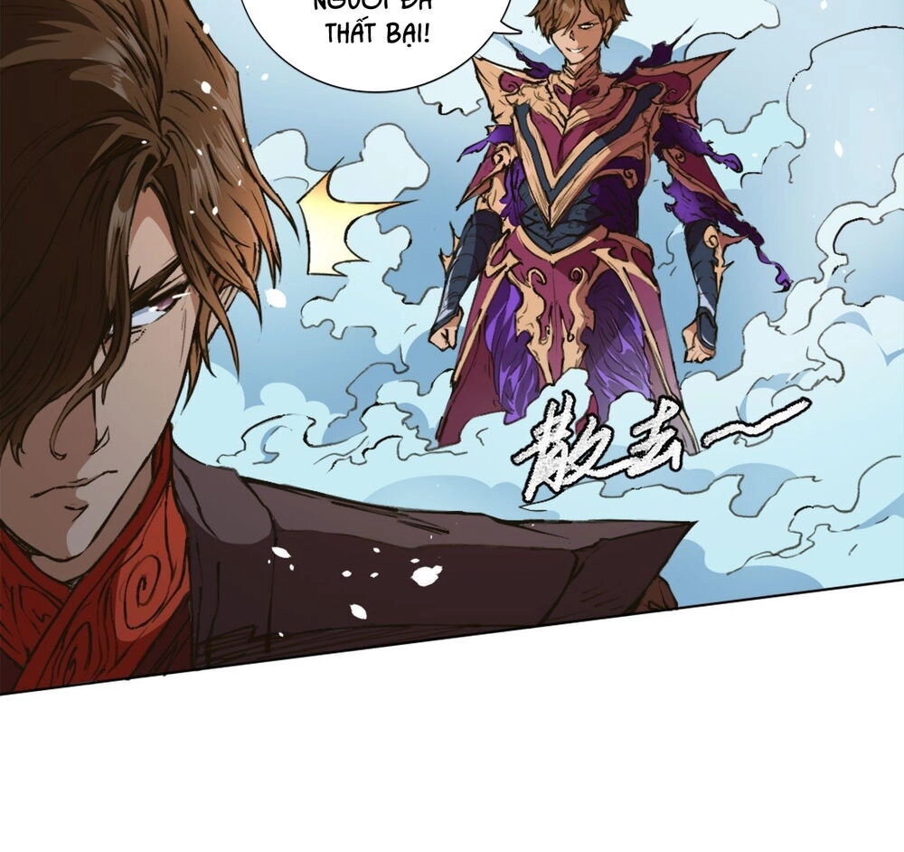 Đường Dần Tại Dị Giới Chapter 378 - 9