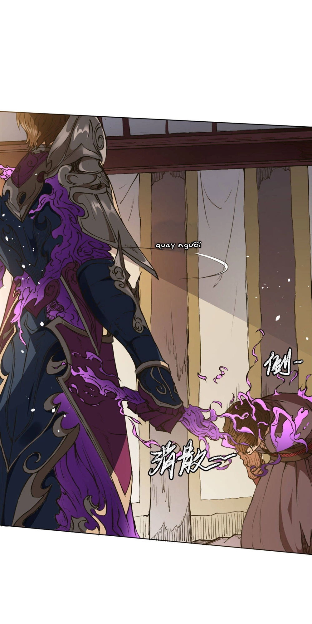 Đường Dần Tại Dị Giới Chapter 378 - 17