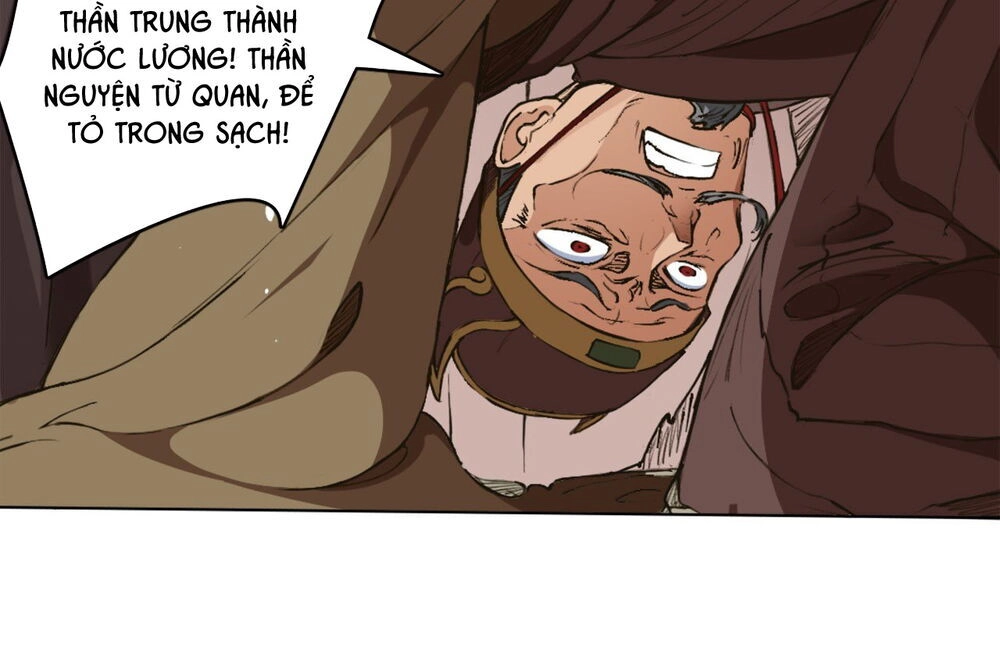 Đường Dần Tại Dị Giới Chapter 378 - 30