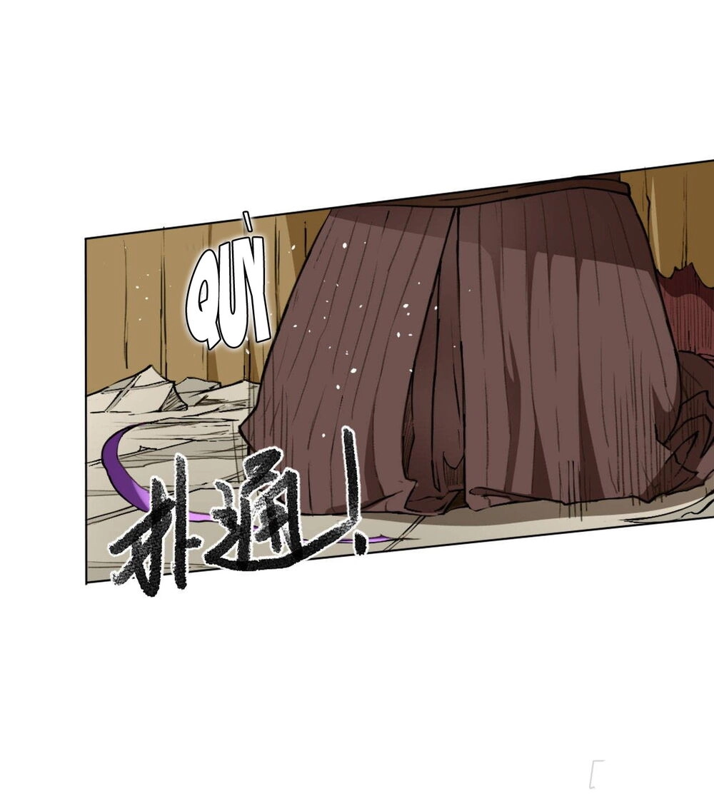 Đường Dần Tại Dị Giới Chapter 378 - 35