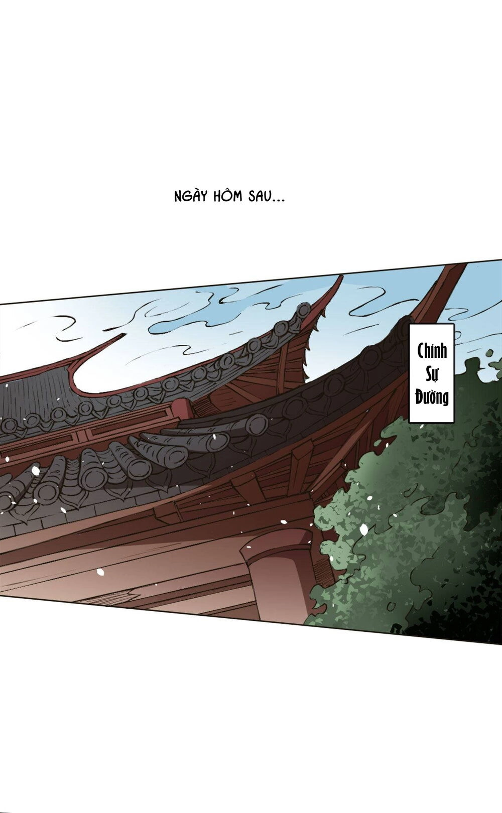 Đường Dần Tại Dị Giới Chapter 378 - 38