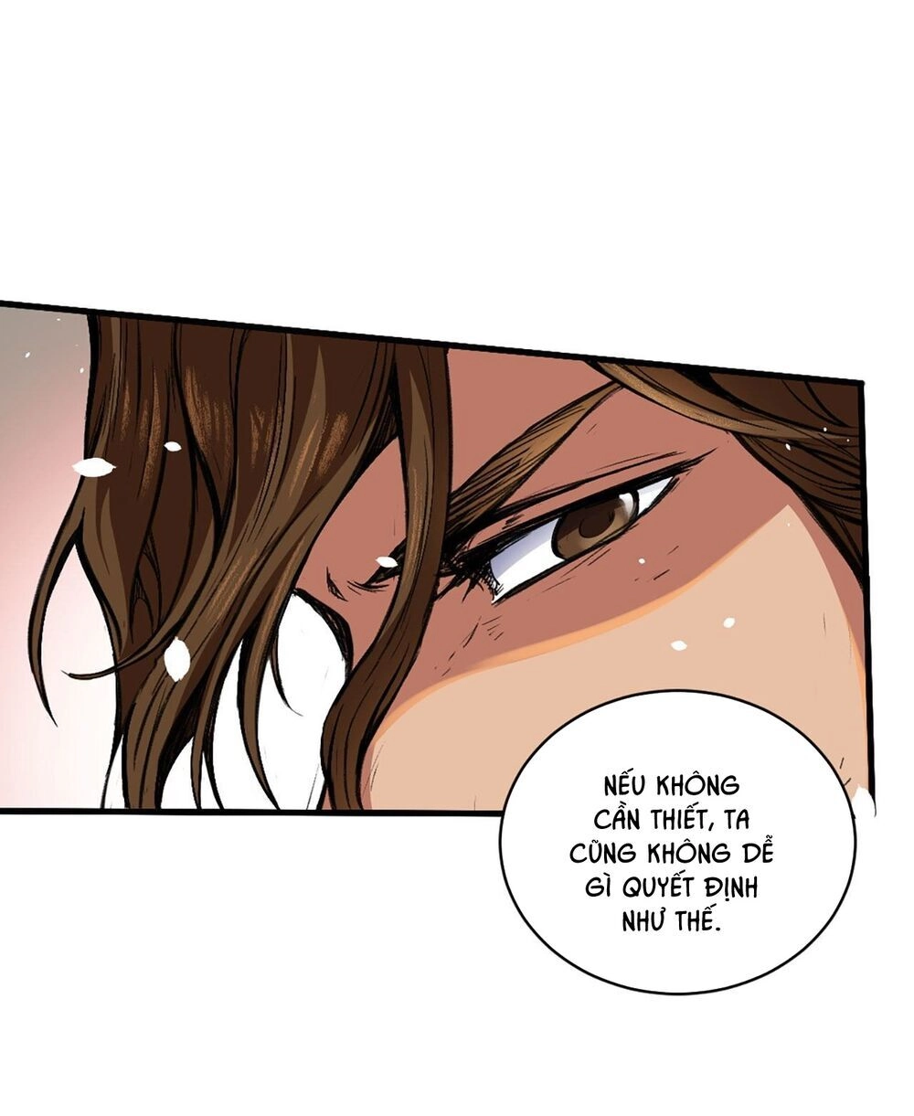 Đường Dần Tại Dị Giới Chapter 379 - 6