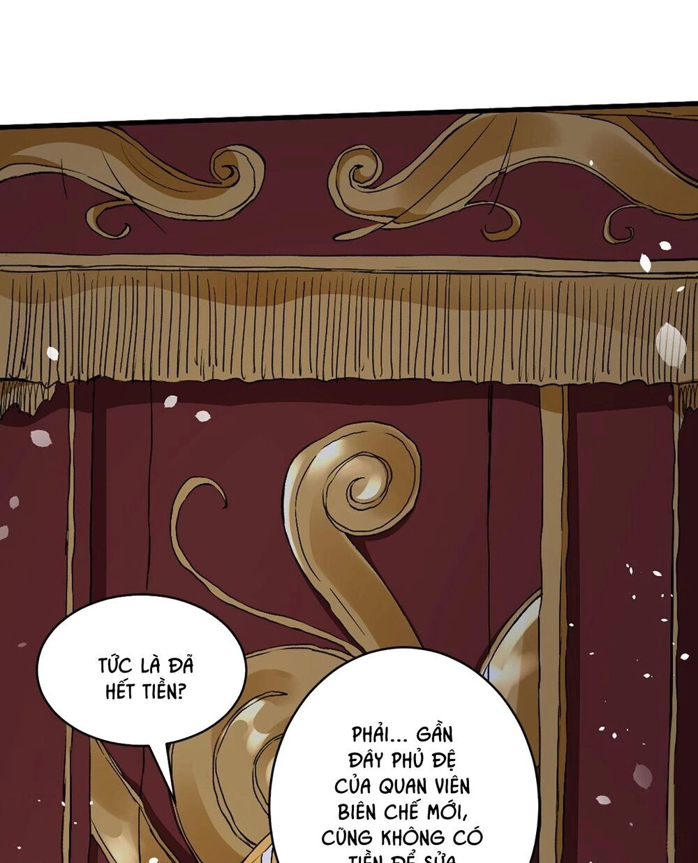 Đường Dần Tại Dị Giới Chapter 379 - 8