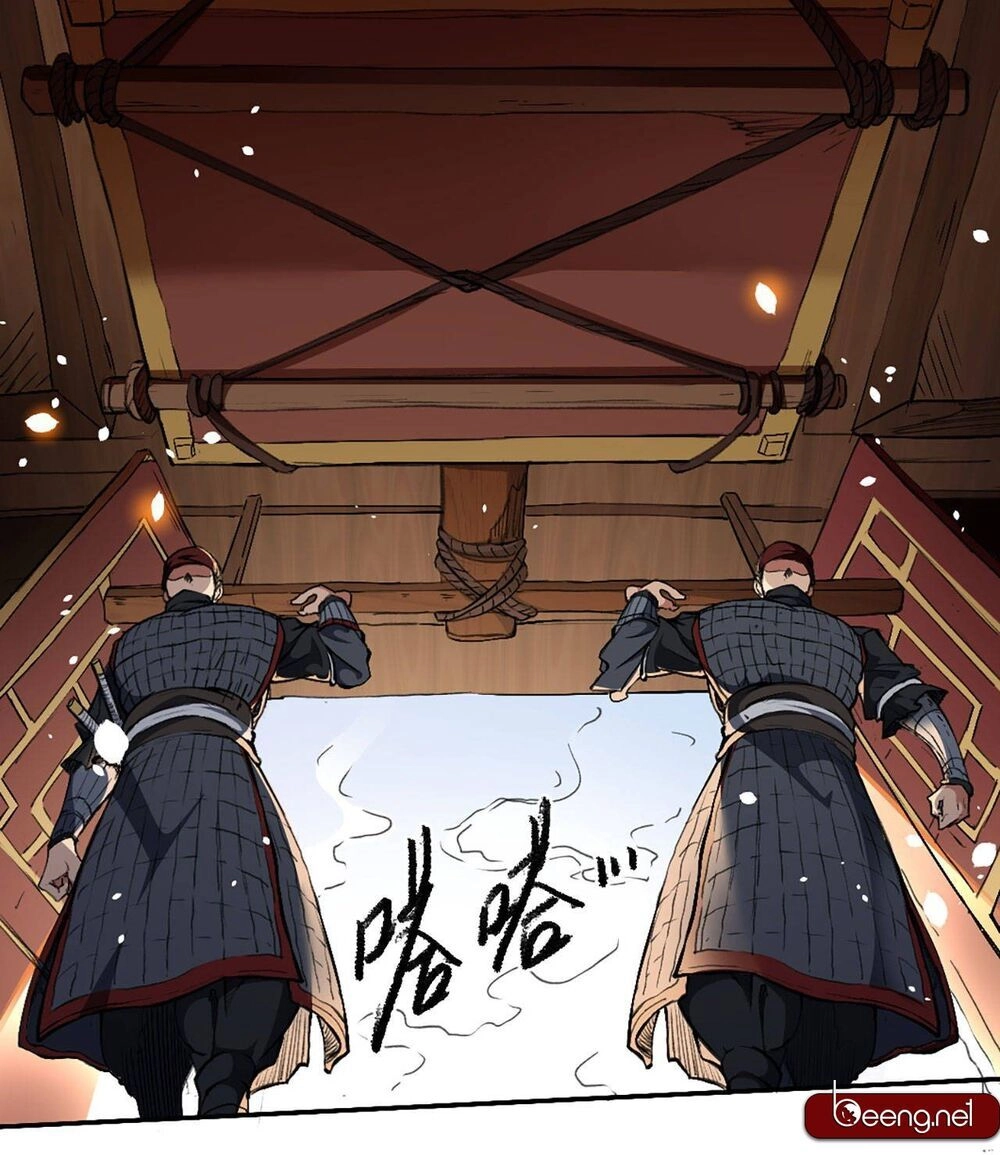 Đường Dần Tại Dị Giới Chapter 379 - 14