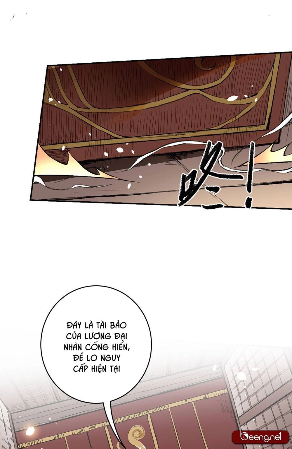 Đường Dần Tại Dị Giới Chapter 379 - 15